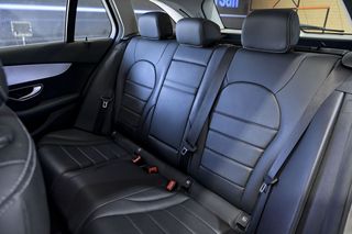 Mercedes Clase C   C 200 d Estate 