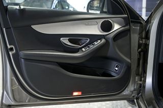 Mercedes Clase C   C 200 d Estate 
