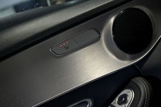 Mercedes Clase C   C 200 d Estate 