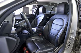 Mercedes Clase C   C 200 d Estate 