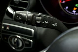 Mercedes Clase C   C 200 d Estate 