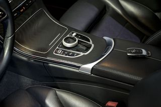 Mercedes Clase C   C 200 d Estate 