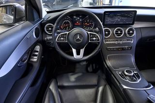 Mercedes Clase C   C 200 d Estate 