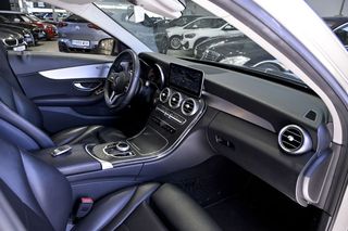 Mercedes Clase C   C 200 d Estate 