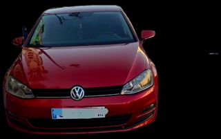 Volkswagen Golf 2013