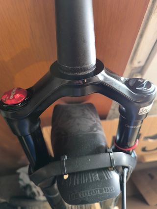 Rock Shox SID Brain 100mm Horquilla 29"