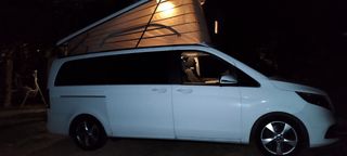 Mercedes-Benz Marco Polo V220d  Clase V Larga 4x2