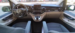 Mercedes-Benz Marco Polo V220d  Clase V Larga 4x2