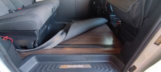 Mercedes-Benz Marco Polo V220d  Clase V Larga 4x2