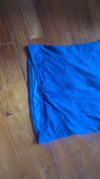 Maillot Ciclismo Bontrager Azul