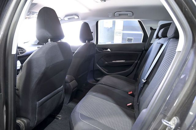 Peugeot 308   SW Allure 1.5 BlueHDi 96KW 130CV EAT8 