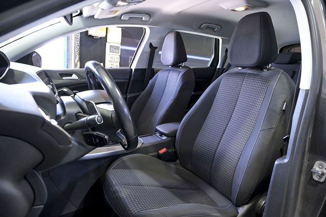 Peugeot 308   SW Allure 1.5 BlueHDi 96KW 130CV EAT8 