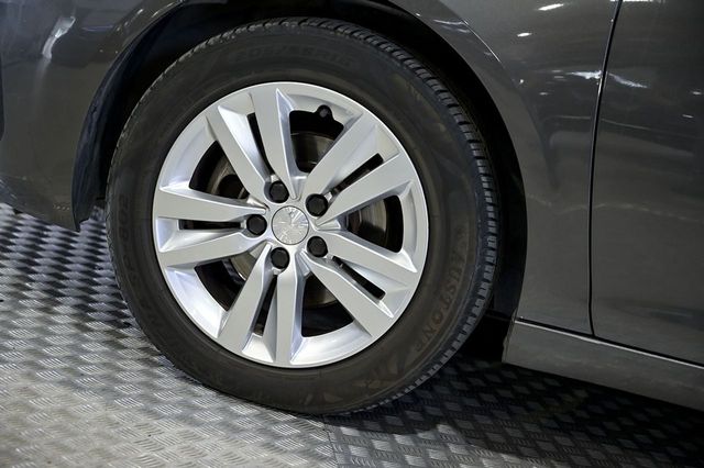 Peugeot 308   SW Allure 1.5 BlueHDi 96KW 130CV EAT8 