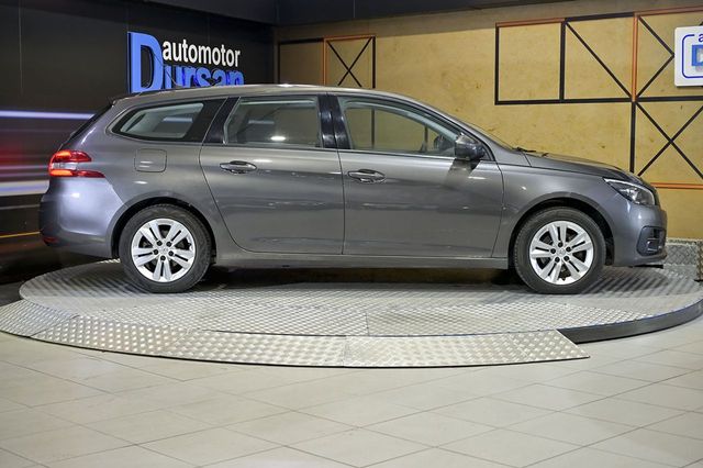 Peugeot 308   SW Allure 1.5 BlueHDi 96KW 130CV EAT8 