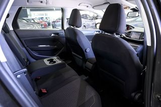 Peugeot 308   SW Allure 1.5 BlueHDi 96KW 130CV EAT8 