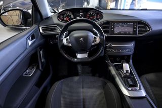 Peugeot 308   SW Allure 1.5 BlueHDi 96KW 130CV EAT8 