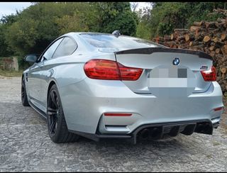 BMW Serie 4 2016