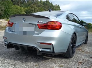 BMW Serie 4 2016
