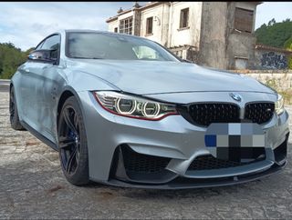 BMW Serie 4 2016