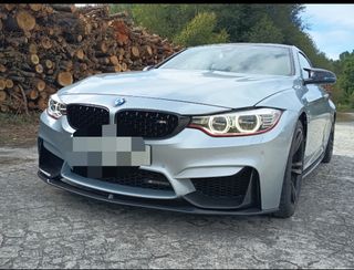 BMW Serie 4 2016