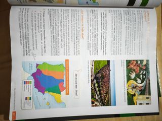 Geografía e Historia. 2 Secundaria. Revuela. Co...