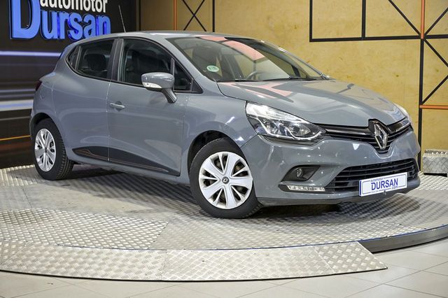Renault Clio   Limited Energy TCe 66kW 90CV 18 