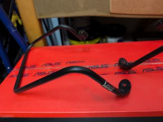 Yamaha MT-03 660cc (2008)