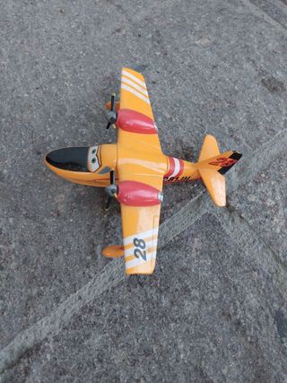 Disney Pixar Planes Lil Dipper #28
