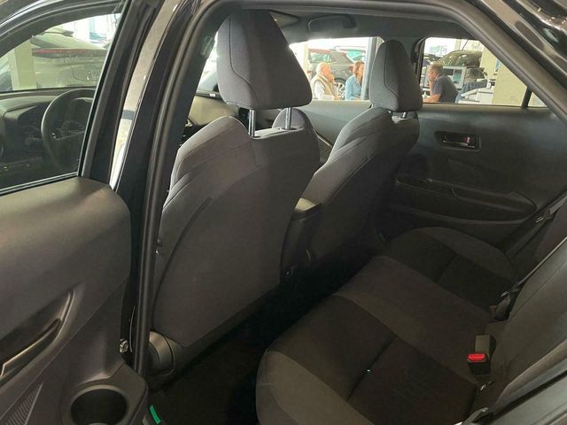 Toyota C-HR ADVANCE 2WD 