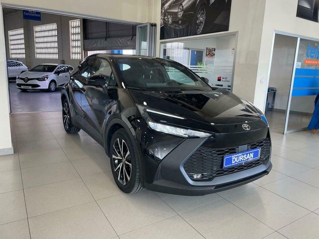 Toyota C-HR ADVANCE 2WD 
