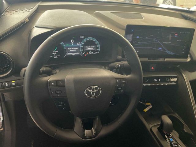 Toyota C-HR ADVANCE 2WD 