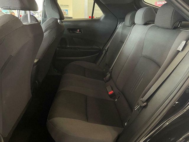 Toyota C-HR ADVANCE 2WD 