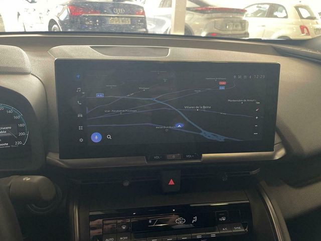 Toyota C-HR ADVANCE 2WD 