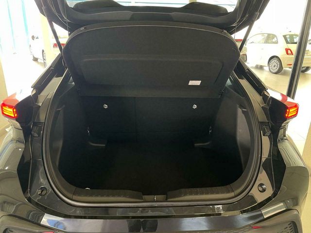 Toyota C-HR ADVANCE 2WD 