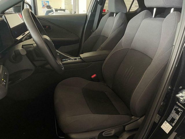 Toyota C-HR ADVANCE 2WD 
