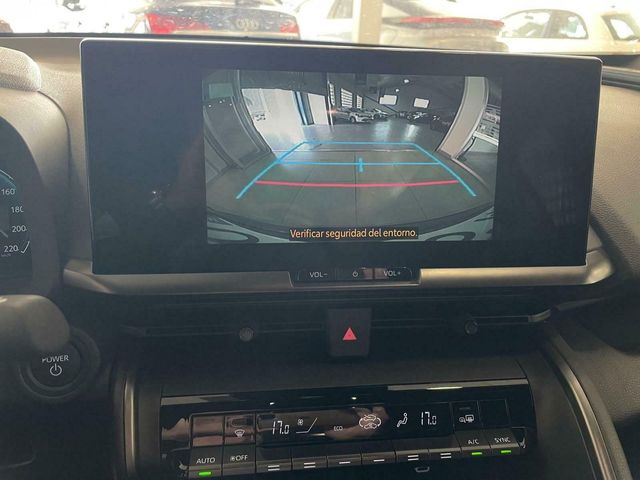 Toyota C-HR ADVANCE 2WD 