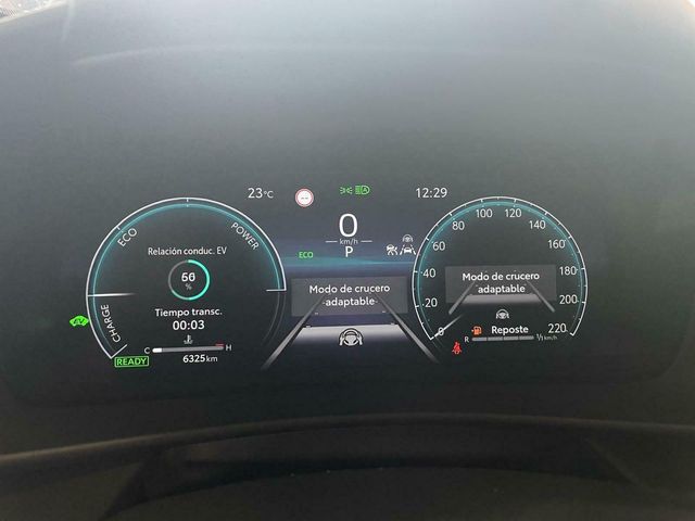 Toyota C-HR ADVANCE 2WD 