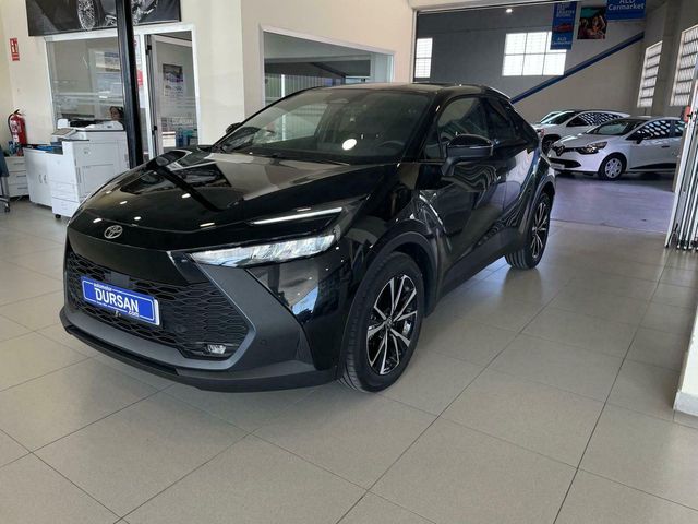 Toyota C-HR ADVANCE 2WD 