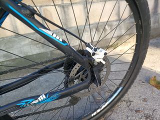 Orbea 26 Sport