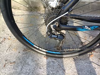 Orbea 26 Sport