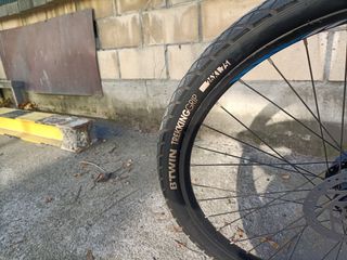 Orbea 26 Sport