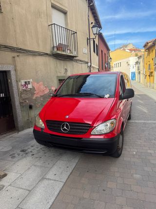 Mercedes-Benz Vito 2004