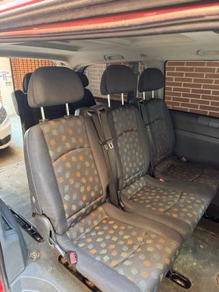 Mercedes-Benz Vito 2004