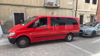 Mercedes-Benz Vito 2004