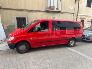 Mercedes-Benz Vito 2004