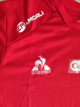 Camiseta América de Cali 1.1 Talla M/L