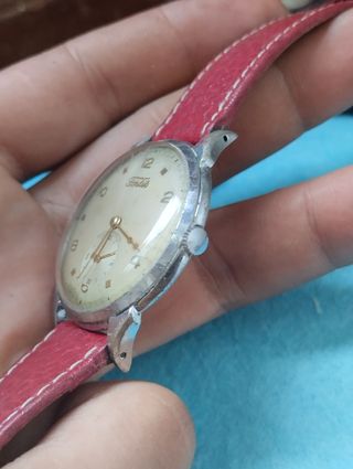 Reloj Fortis 
