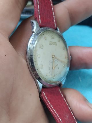 Reloj Fortis 