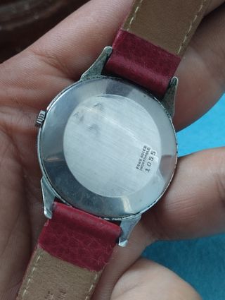 Reloj Fortis 