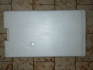 Polistirolo Originale Snes Super Nintendo 